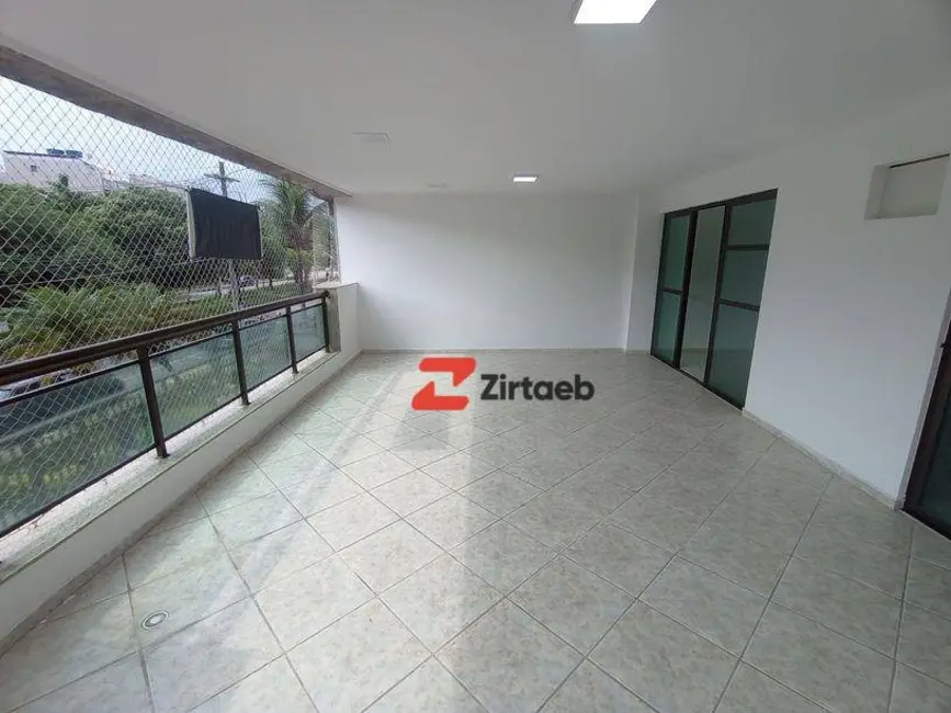 Foto 3 de Apartamento com 3 quartos para alugar, 107m2 em Recreio dos Bandeirantes, Rio De Janeiro - RJ