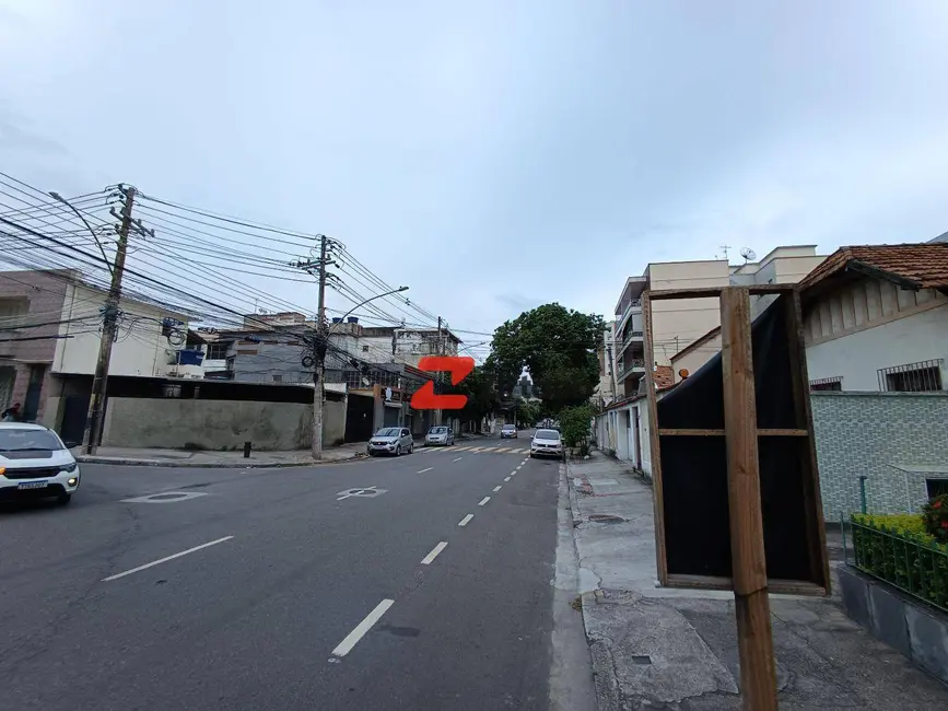 Foto 5 de Apartamento com 2 quartos para alugar, 70m2 em Olaria, Rio De Janeiro - RJ