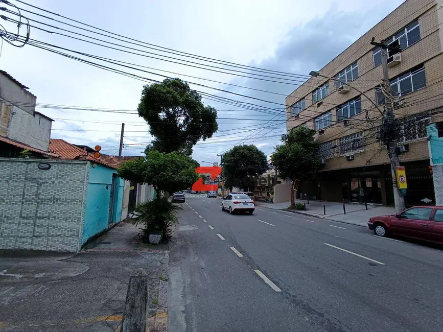 Foto 4 de Apartamento com 2 quartos para alugar, 70m2 em Olaria, Rio De Janeiro - RJ