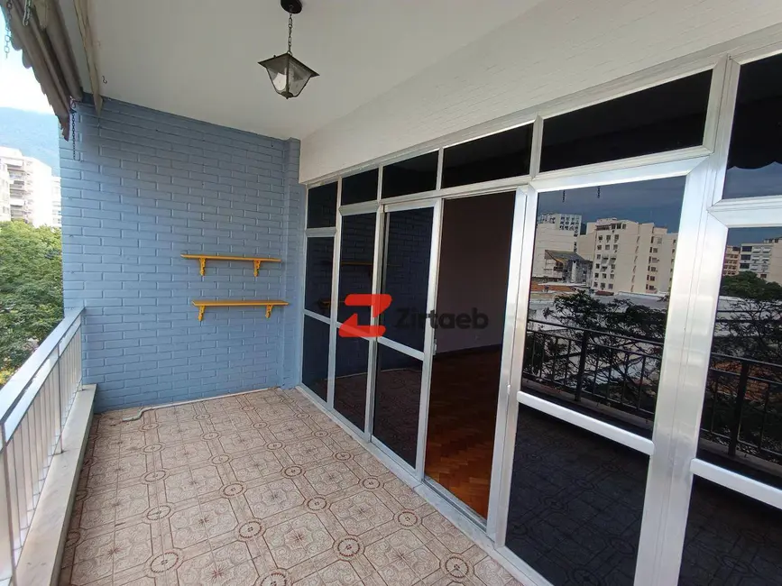 Foto 4 de Apartamento com 2 quartos para alugar, 90m2 em Andaraí, Rio De Janeiro - RJ