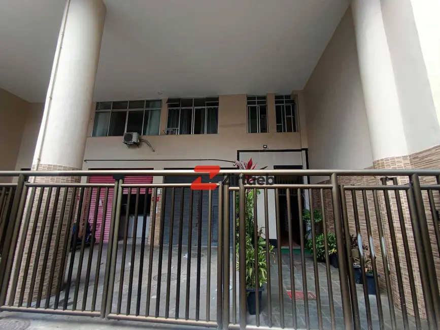 Foto 9 de Apartamento com 1 quarto para alugar, 20m2 em Centro, Rio De Janeiro - RJ