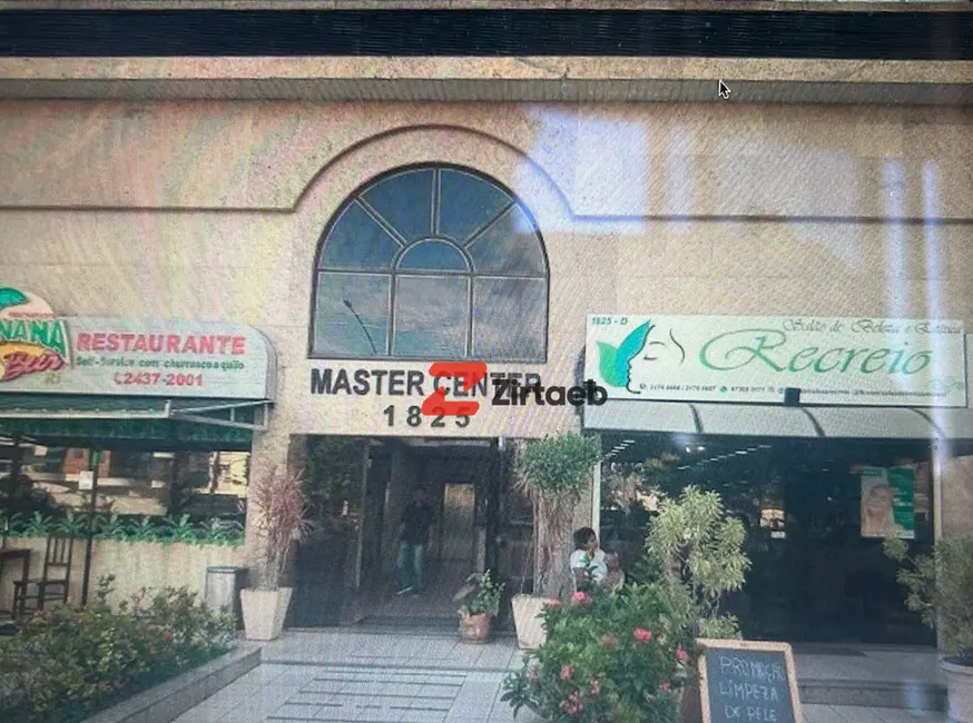 Sala Comercial para alugar, 33m2 em Recreio dos Bandeirantes, Rio De Janeiro - RJ - imagem 9 Foto 9 de Sala Comercial para alugar, 33m2 em Recreio dos Bandeirantes, Rio De Janeiro - RJ