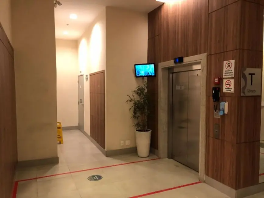 Foto 9 de Sala Comercial para alugar, 20m2 em São Cristóvão, Rio De Janeiro - RJ