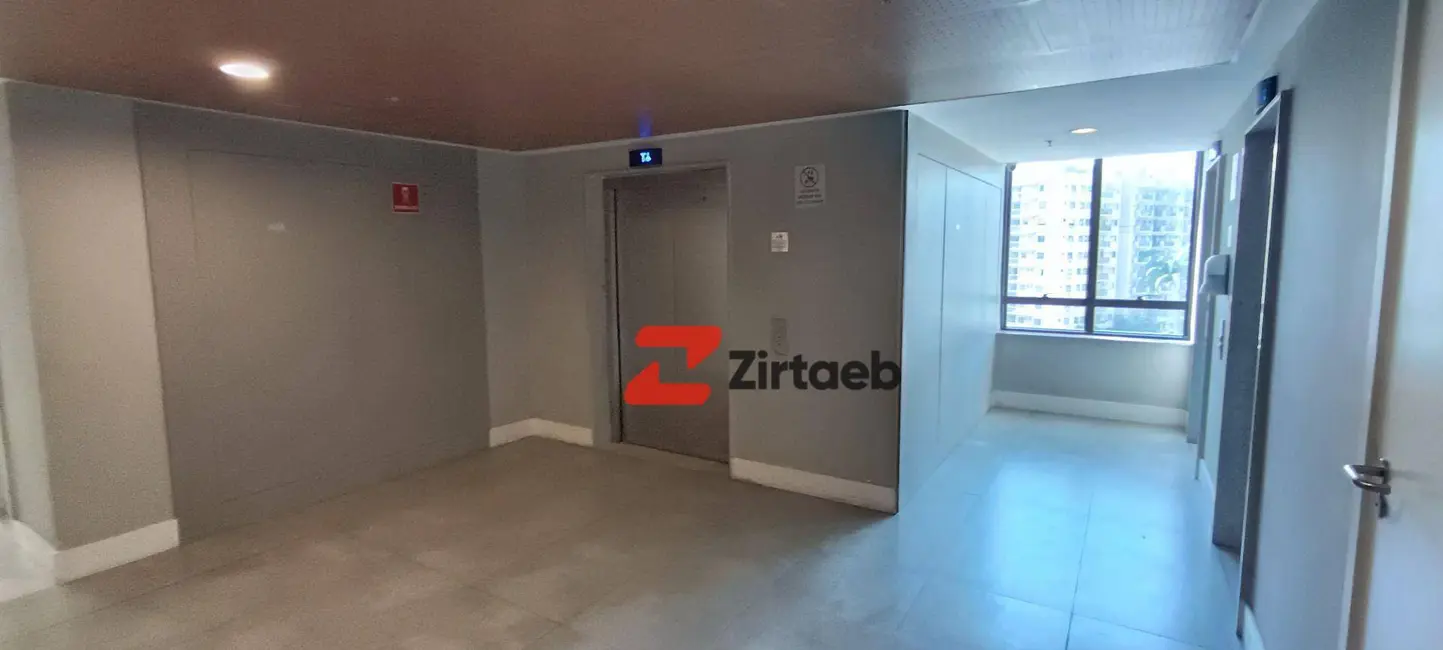 Sala Comercial para alugar, 20m2 em São Cristóvão, Rio De Janeiro - RJ - imagem 4 Foto 4 de Sala Comercial para alugar, 20m2 em São Cristóvão, Rio De Janeiro - RJ