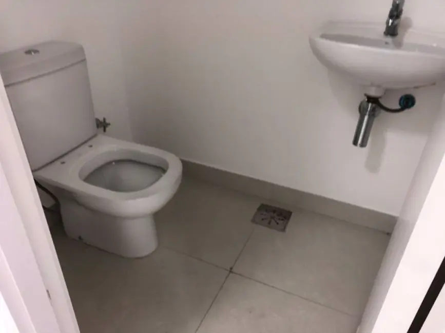 Foto 5 de Sala Comercial para alugar, 20m2 em São Cristóvão, Rio De Janeiro - RJ