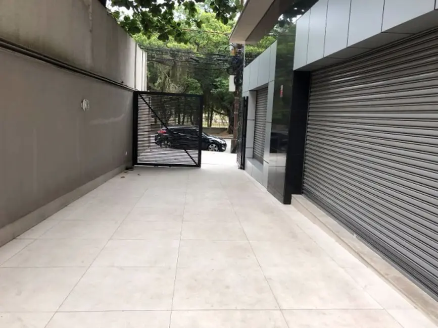 Foto 6 de Sala Comercial para alugar, 20m2 em São Cristóvão, Rio De Janeiro - RJ