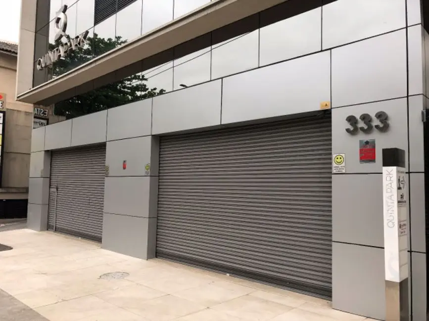 Foto 7 de Sala Comercial para alugar, 20m2 em São Cristóvão, Rio De Janeiro - RJ