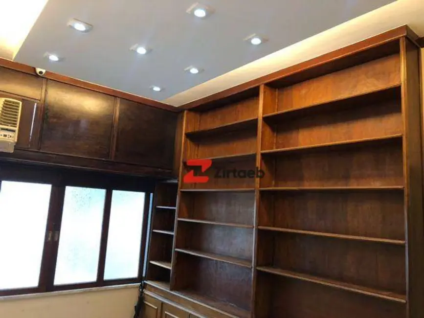 Foto 9 de Sala Comercial para alugar, 39m2 em Centro, Rio De Janeiro - RJ