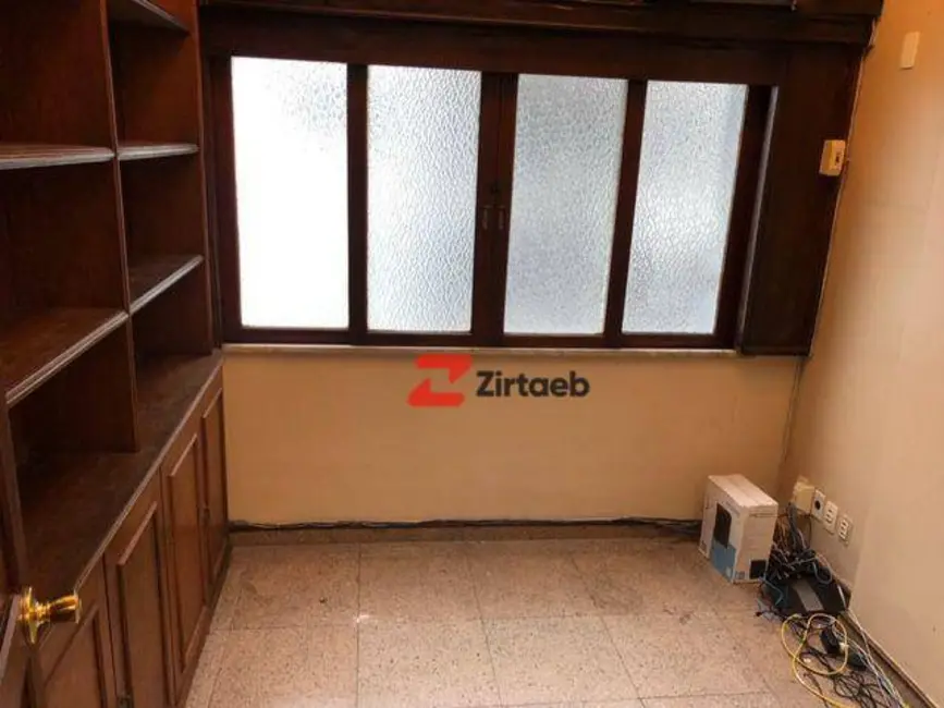 Foto 2 de Sala Comercial para alugar, 39m2 em Centro, Rio De Janeiro - RJ