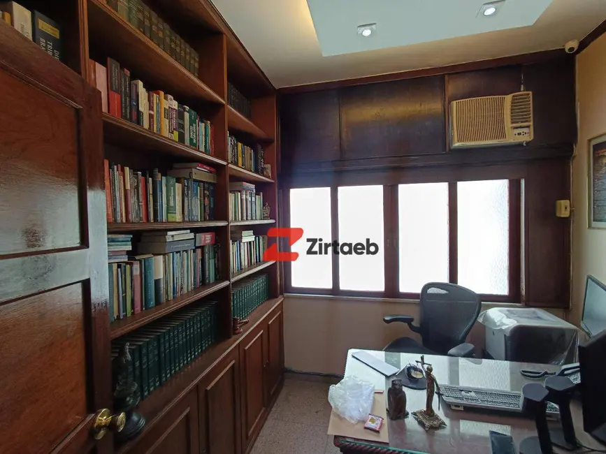 Sala Comercial para alugar, 39m2 em Centro, Rio De Janeiro - RJ - imagem 2 Foto 2 de Sala Comercial para alugar, 39m2 em Centro, Rio De Janeiro - RJ