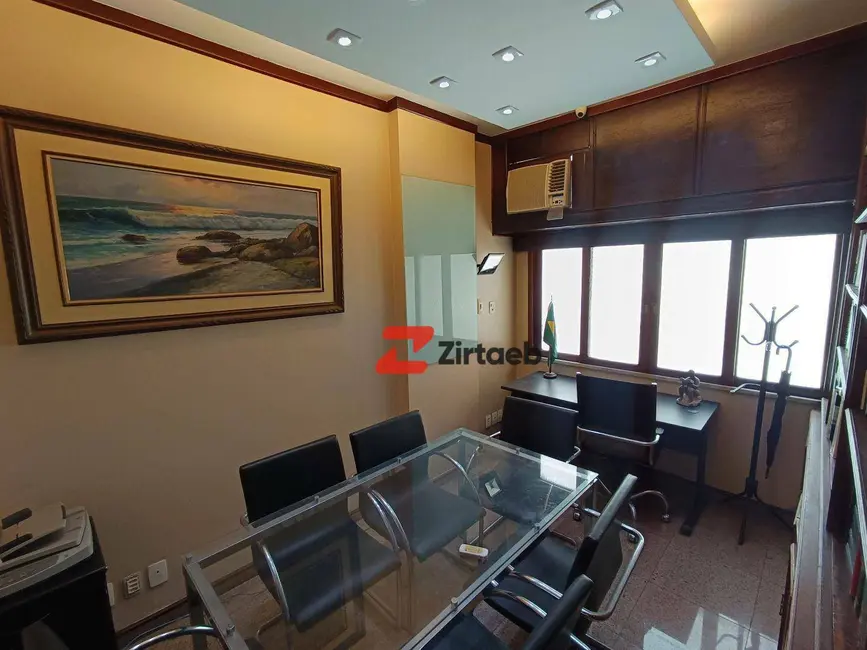 Sala Comercial para alugar, 39m2 em Centro, Rio De Janeiro - RJ - imagem 3 Foto 3 de Sala Comercial para alugar, 39m2 em Centro, Rio De Janeiro - RJ