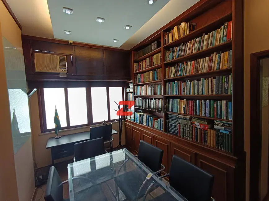 Sala Comercial para alugar, 39m2 em Centro, Rio De Janeiro - RJ - imagem 6 Foto 6 de Sala Comercial para alugar, 39m2 em Centro, Rio De Janeiro - RJ