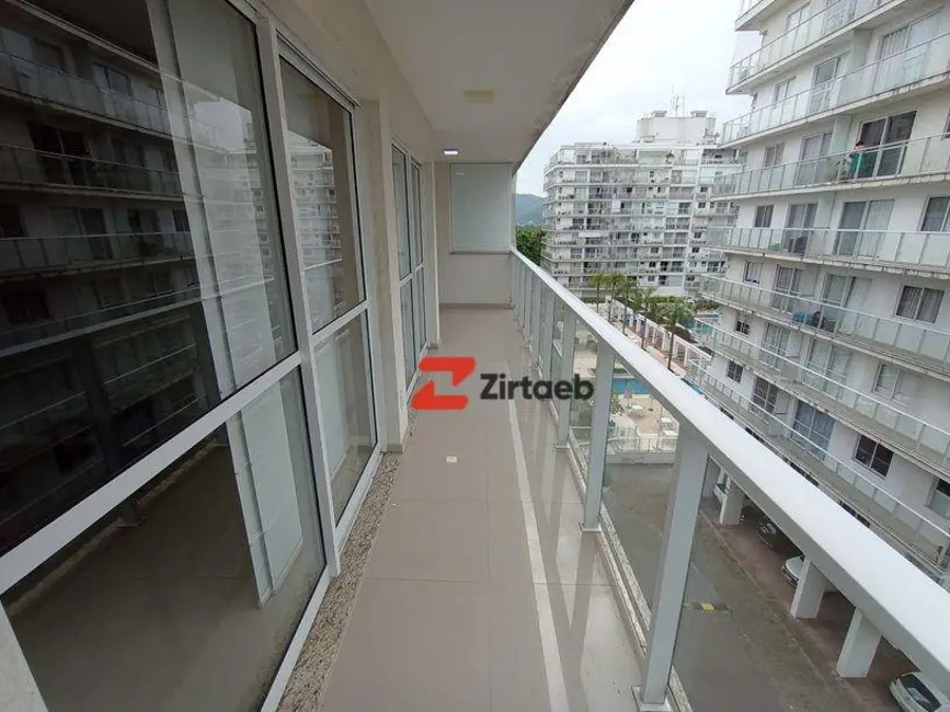 Apartamento com 3 quartos para alugar, 87m2 em Recreio dos Bandeirantes, Rio De Janeiro - RJ - imagem 5 Foto 5 de Apartamento com 3 quartos para alugar, 87m2 em Recreio dos Bandeirantes, Rio De Janeiro - RJ