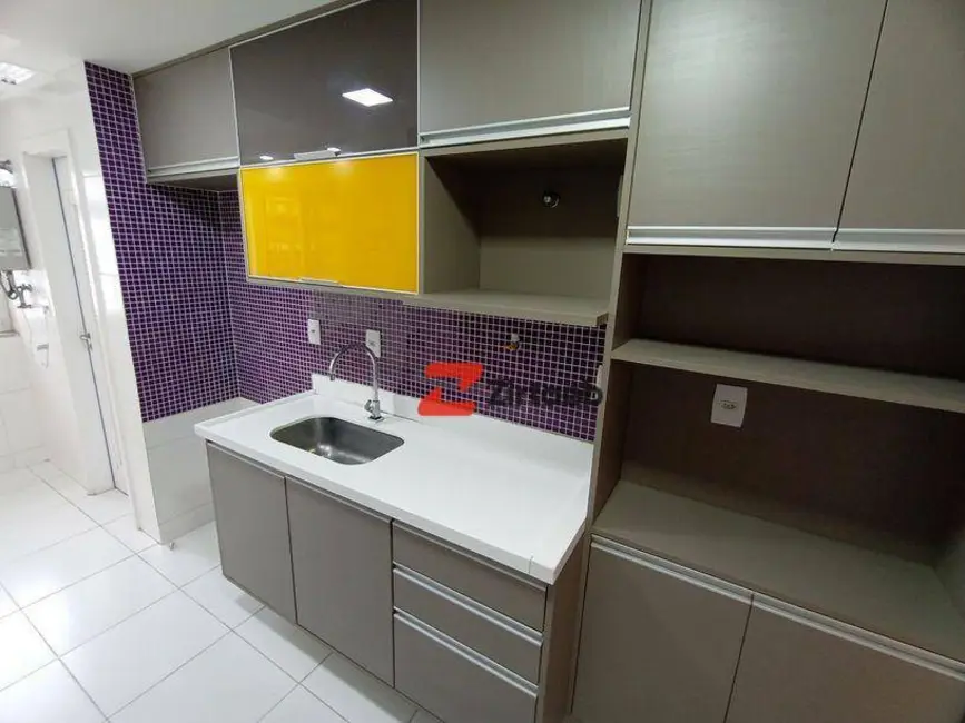 Apartamento com 3 quartos para alugar, 87m2 em Recreio dos Bandeirantes, Rio De Janeiro - RJ - imagem 9 Foto 9 de Apartamento com 3 quartos para alugar, 87m2 em Recreio dos Bandeirantes, Rio De Janeiro - RJ