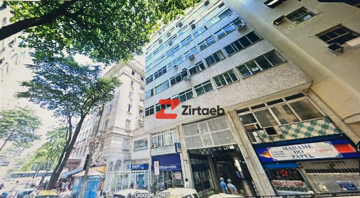 Foto 2 de Loja para alugar, 26m2 em Copacabana, Rio De Janeiro - RJ