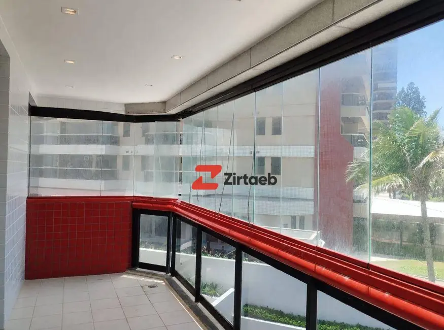 Foto 5 de Apartamento com 3 quartos para alugar, 91m2 em Barra da Tijuca, Rio De Janeiro - RJ