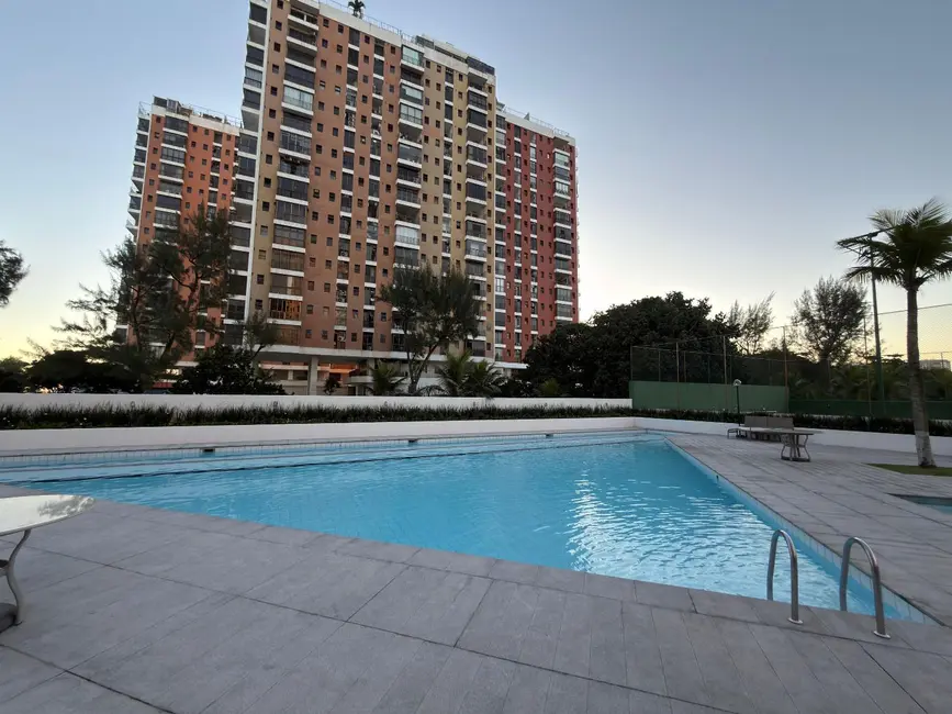 Foto 3 de Apartamento com 3 quartos para alugar, 91m2 em Barra da Tijuca, Rio De Janeiro - RJ