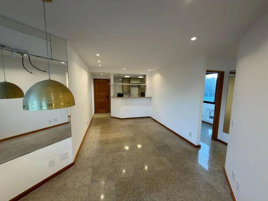 Foto 6 de Apartamento com 3 quartos para alugar, 91m2 em Barra da Tijuca, Rio De Janeiro - RJ