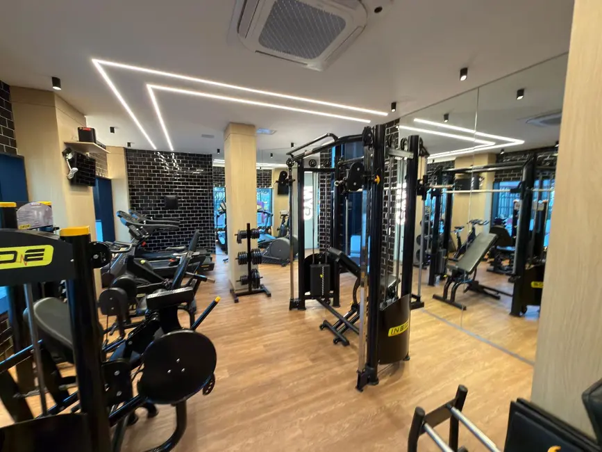 Foto 4 de Apartamento com 3 quartos para alugar, 91m2 em Barra da Tijuca, Rio De Janeiro - RJ