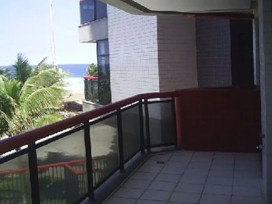 Foto 2 de Apartamento com 3 quartos para alugar, 91m2 em Barra da Tijuca, Rio De Janeiro - RJ