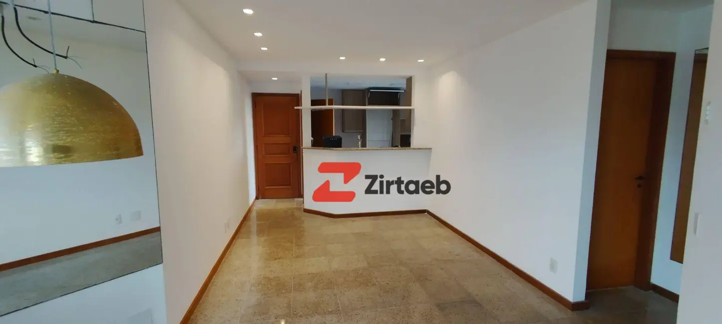 Foto 6 de Apartamento com 3 quartos para alugar, 91m2 em Barra da Tijuca, Rio De Janeiro - RJ