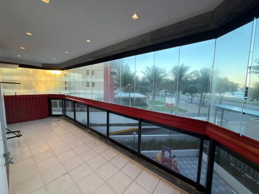 Foto 5 de Apartamento com 3 quartos para alugar, 91m2 em Barra da Tijuca, Rio De Janeiro - RJ