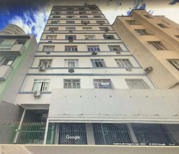 Apartamento com 1 quarto para alugar, 30m2 em Catete, Rio De Janeiro - RJ - imagem 2 Foto 2 de Apartamento com 1 quarto para alugar, 30m2 em Catete, Rio De Janeiro - RJ