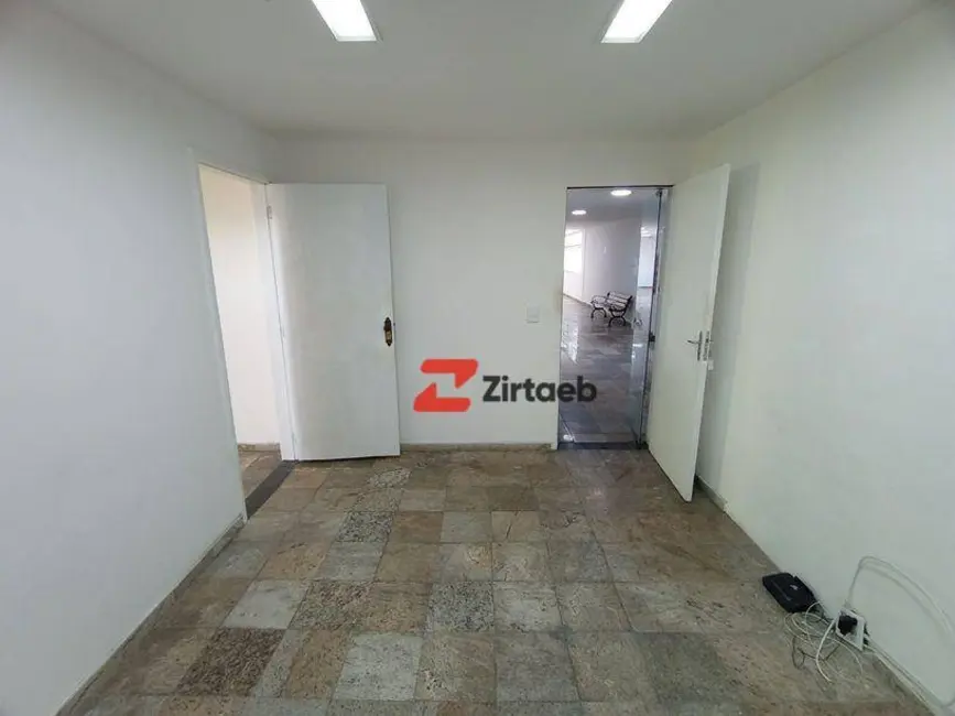Foto 1 de Sala Comercial para alugar, 49m2 em Recreio dos Bandeirantes, Rio De Janeiro - RJ