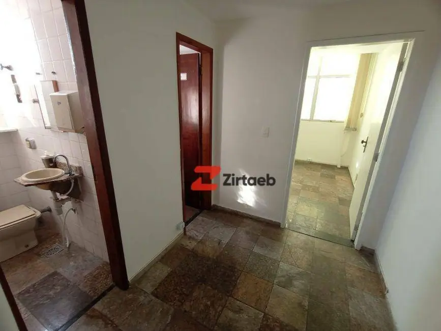 Foto 4 de Sala Comercial para alugar, 49m2 em Recreio dos Bandeirantes, Rio De Janeiro - RJ