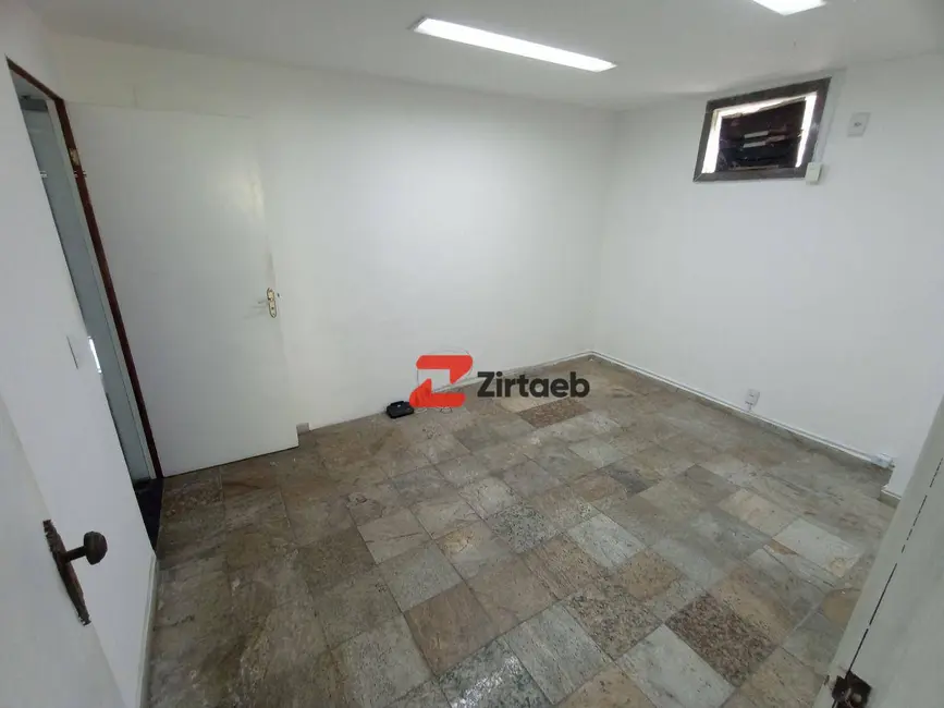 Foto 5 de Sala Comercial para alugar, 49m2 em Recreio dos Bandeirantes, Rio De Janeiro - RJ