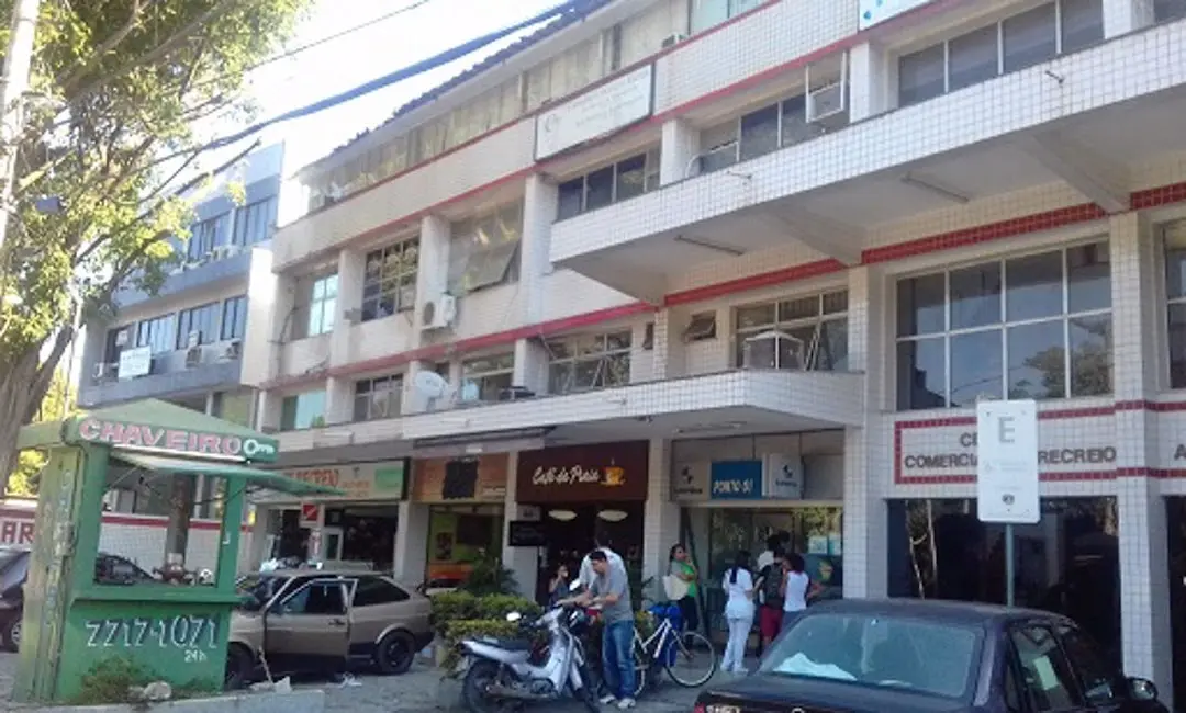 Sala Comercial para alugar, 49m2 em Recreio dos Bandeirantes, Rio De Janeiro - RJ - imagem 8 Foto 8 de Sala Comercial para alugar, 49m2 em Recreio dos Bandeirantes, Rio De Janeiro - RJ