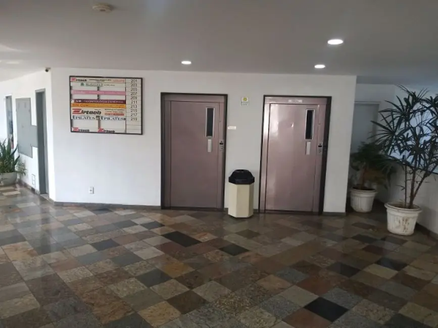 Sala Comercial para alugar, 49m2 em Recreio dos Bandeirantes, Rio De Janeiro - RJ - imagem 3 Foto 3 de Sala Comercial para alugar, 49m2 em Recreio dos Bandeirantes, Rio De Janeiro - RJ
