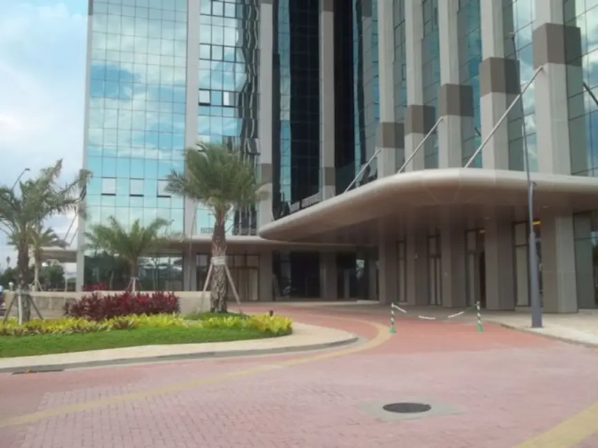 Foto 14 de Sala Comercial para alugar, 72m2 em Barra da Tijuca, Rio De Janeiro - RJ