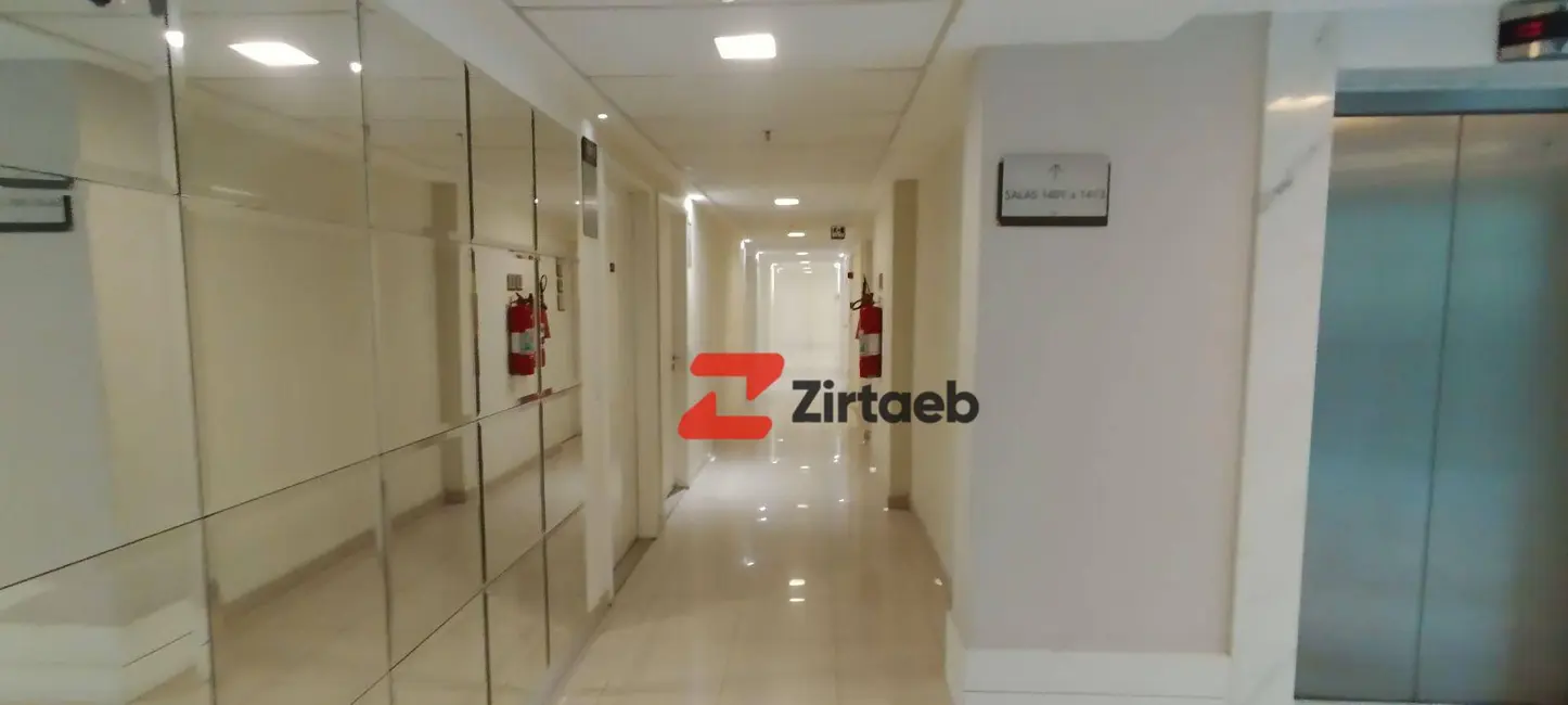 Sala Comercial para alugar, 72m2 em Barra da Tijuca, Rio De Janeiro - RJ - imagem 5 Foto 5 de Sala Comercial para alugar, 72m2 em Barra da Tijuca, Rio De Janeiro - RJ