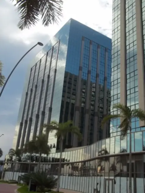Foto 10 de Sala Comercial para alugar, 72m2 em Barra da Tijuca, Rio De Janeiro - RJ