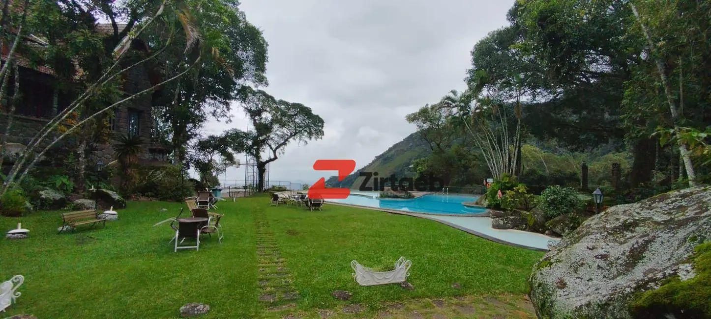 Apartamento com 2 quartos para alugar, 68m2 em Alto da Boa Vista, Rio De Janeiro - RJ - imagem 3 Foto 3 de Apartamento com 2 quartos para alugar, 68m2 em Alto da Boa Vista, Rio De Janeiro - RJ