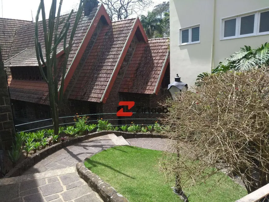 Foto 6 de Apartamento com 2 quartos para alugar, 68m2 em Alto da Boa Vista, Rio De Janeiro - RJ
