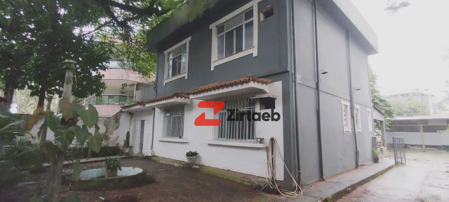 Foto 2 de Casa com 3 quartos para alugar, 1000m2 em Recreio dos Bandeirantes, Rio De Janeiro - RJ