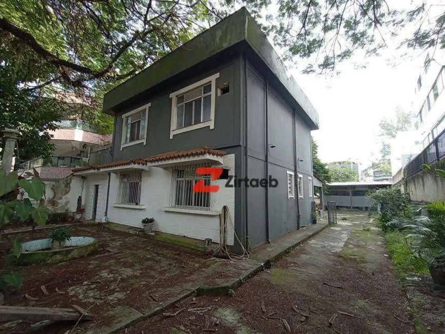 Casa com 3 quartos para alugar, 1000m2 em Recreio dos Bandeirantes, Rio De Janeiro - RJ - imagem 7 Foto 7 de Casa com 3 quartos para alugar, 1000m2 em Recreio dos Bandeirantes, Rio De Janeiro - RJ