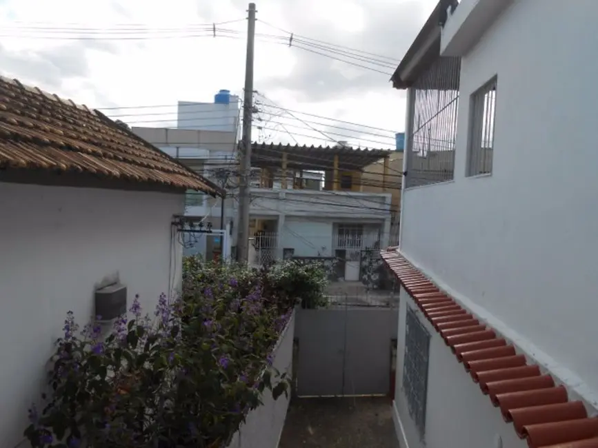 Foto 8 de Casa com 4 quartos para alugar, 300m2 em Méier, Rio De Janeiro - RJ