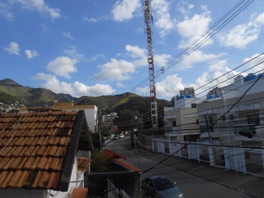Foto 9 de Casa com 4 quartos para alugar, 300m2 em Méier, Rio De Janeiro - RJ