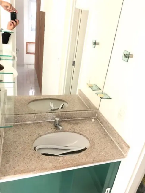 Foto 7 de Apartamento com 1 quarto para alugar, 43m2 em Penha, Rio De Janeiro - RJ