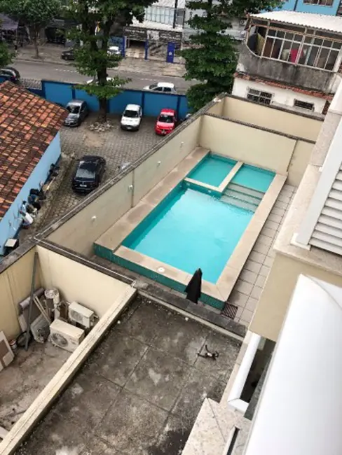 Foto 1 de Apartamento com 1 quarto para alugar, 43m2 em Penha, Rio De Janeiro - RJ