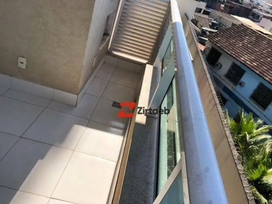 Foto 5 de Apartamento com 1 quarto para alugar, 43m2 em Penha, Rio De Janeiro - RJ