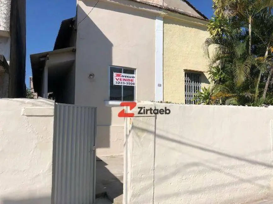 Foto 1 de Casa com 4 quartos à venda, 300m2 em Vigário Geral, Rio De Janeiro - RJ