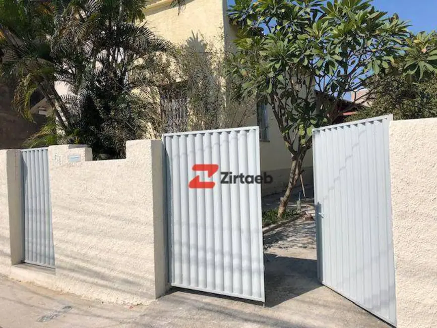 Foto 3 de Casa com 4 quartos à venda, 300m2 em Vigário Geral, Rio De Janeiro - RJ