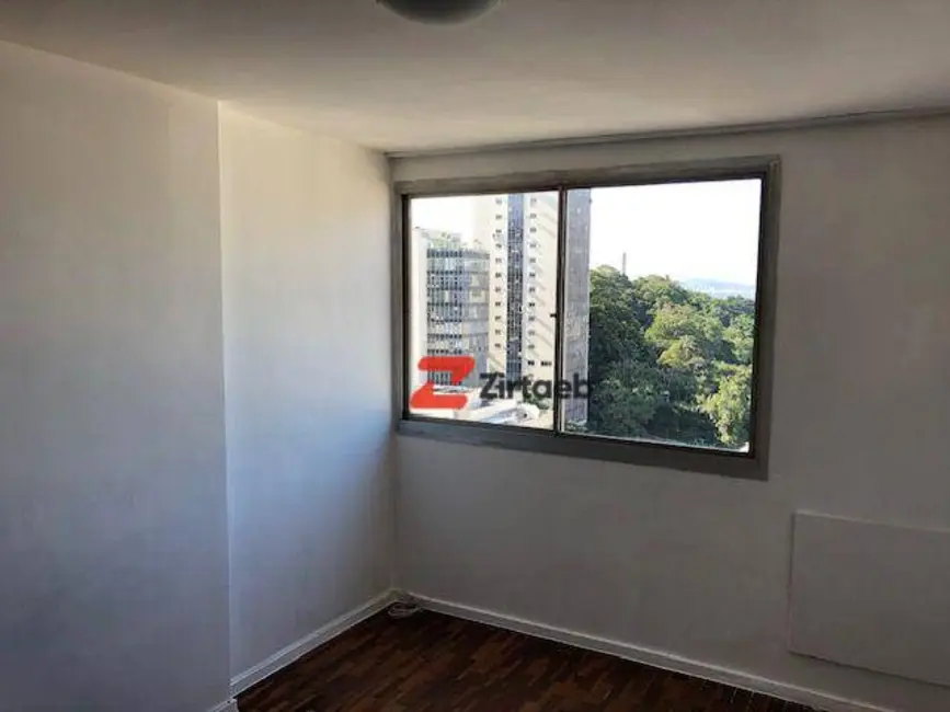 Foto 8 de Apartamento com 1 quarto para alugar, 50m2 em Botafogo, Rio De Janeiro - RJ
