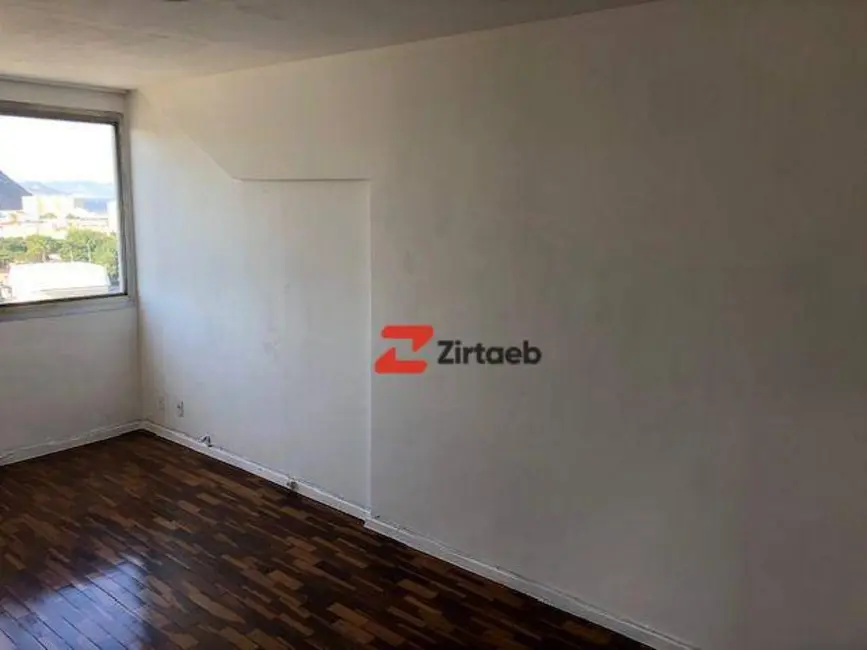 Foto 6 de Apartamento com 1 quarto para alugar, 50m2 em Botafogo, Rio De Janeiro - RJ
