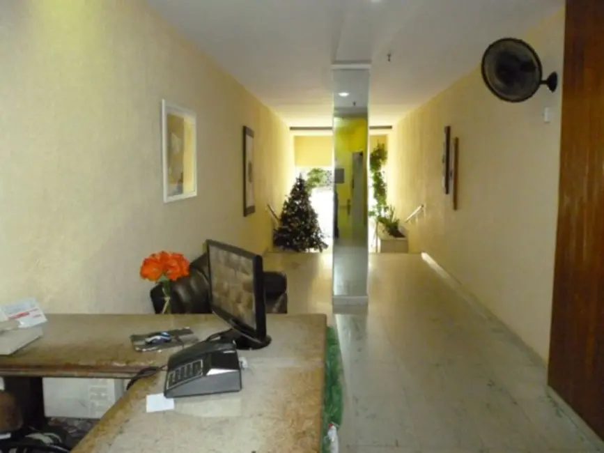 Foto 9 de Apartamento com 1 quarto para alugar, 50m2 em Botafogo, Rio De Janeiro - RJ