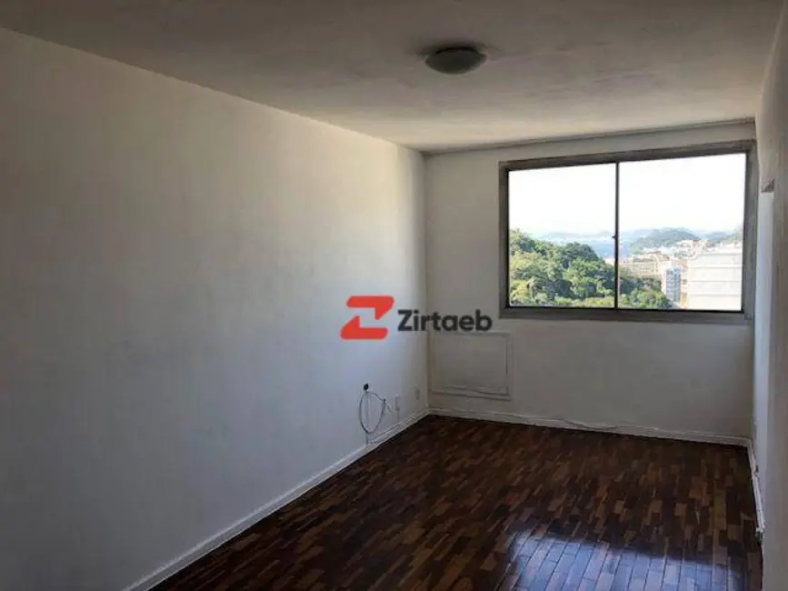 Foto 4 de Apartamento com 1 quarto para alugar, 50m2 em Botafogo, Rio De Janeiro - RJ